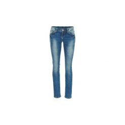 Jeansy damskie: Jeansy straight leg LTB ASPEN