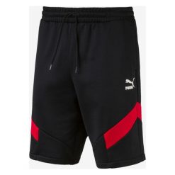 Puma Iconic MCS 10" Szorty Czarny. Czarne spodenki i szorty męskie Puma, s, bez wzorów, z bawełny. Za 257,95 zł.