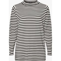 Samoon - Sweter damski, czarny. Czarne swetry damskie SAMOON, xl, bez wzorów, z wiskozy, bez rękawów, bez kaptura. Za 179,95 zł.
