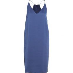 Sukienki hiszpanki: Won Hundred CLARA Sukienka koktajlowa blue