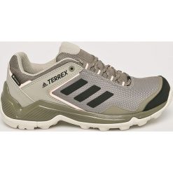 Adidas Performance - Buty Terrex Eastrail Gtx. Szare buty trekkingowe damskie adidas Performance. W wyprzedaży za 299,90 zł.