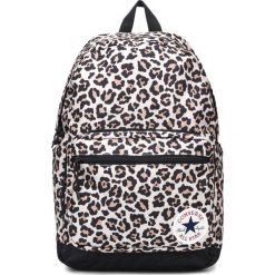 Converse Go 2 Plecak Brązowy. Pomarańczowe plecaki damskie Converse, w paski, z poliesteru. Za 188,95 zł.