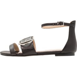 Rzymianki damskie: Maria Mare MELI Sandały lotus black