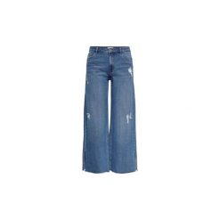 Jeansy 3/4 & 7/8 Only 15171341 SONNY. Niebieskie jeansy damskie ONLY. Za 99,76 zł.