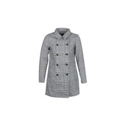 Płaszcze Only ONLLINNEA. Szare płaszcze damskie ONLY, l. Za 349,00 zł.