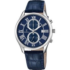 Zegarki męskie: Zegarek męski Festina Retro F6855_2