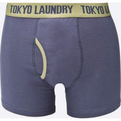 Bokserki męskie: Tokyo Laundry – Bokserki (2-pack)