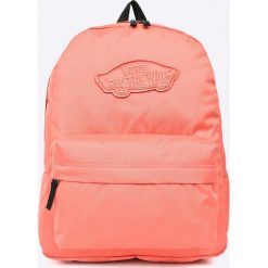 Torebki i plecaki damskie: Vans – Plecak