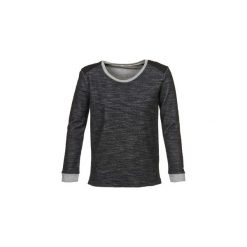 Bluzy Lee CREW SWS. Czarne bluzy damskie Lee, s. W wyprzedaży za 185,40 zł.
