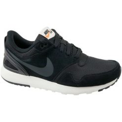 Nike Air Vibenna 866069-001 45 Czarne. Czarne buty sportowe męskie marki Nike, ze skóry, nike air vibenna. W wyprzedaży za 279,99 zł.