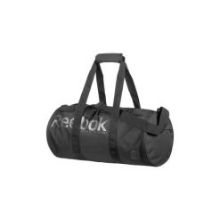 Torby sportowe Reebok Sport Torba Style Found U Duffle. Czarne torby podróżne marki Reebok Sport. Za 169,00 zł.
