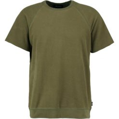 Koszulki polo: Brixton CODY Tshirt basic olive