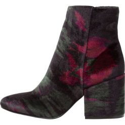 Botki damskie: Madden Girl ARCADE Botki black/multicolor