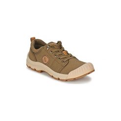 Trampki męskie: Buty Aigle TENERE LIGHT LOW CVS
