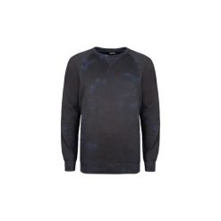 Bluzy Diesel 00STH1-0LAMN-8AT-L / S-Bros. Niebieskie bluzy męskie Diesel, s, bez wzorów, bez kołnierzyka, bez rękawów, bez kaptura. Za 199,00 zł.