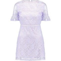 Sukienki: Fashion Union Petite PALOMA Sukienka letnia lilac