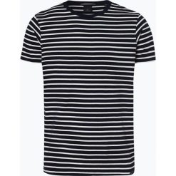Scotch & Soda - T-shirt męski, niebieski. Niebieskie t-shirty męskie Scotch & Soda, s, bez wzorów, bez kołnierzyka. Za 129,95 zł.