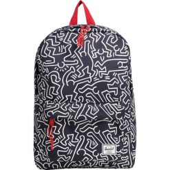 Plecaki męskie: Herschel KEITH HARING WINLAW Plecak peacoat