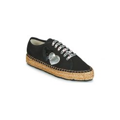 Espadryle Love Moschino JA10263G07. Espadryle damskie Love Moschino. Za 489,30 zł.