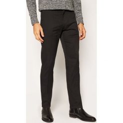Spodnie materiałowe TOMMY HILFIGER Denton MW0MW13852. Szare jeansy męskie TOMMY HILFIGER, m, bez wzorów. Za 499,00 zł.
