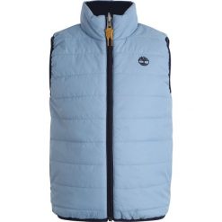 Kamizelki dziewczęce: Timberland Kamizelka light blue