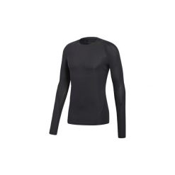 T-shirty męskie: T-shirty z długim rękawem adidas Koszulka Alphaskin Tech