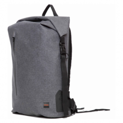 Torby na laptopa: Knomo Cromwell 15″ 27.5 L szary