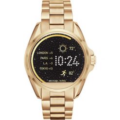 Zegarki damskie: Michael Kors Access BRADSHAW Zegarek goldcoloured