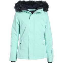 O'Neill SIGNAL Kurtka snowboardowa mint. Zielone kurtki damskie marki O'Neill, xs, z poliesteru, narciarskie. W wyprzedaży za 607,20 zł.
