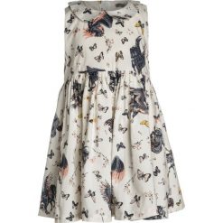 Sukienki dziewczęce: Wheat BABY DRESS EILA Sukienka letnia ivory