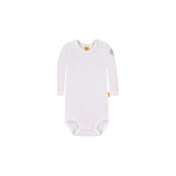 Body niemowlęce: Steiff Girls Body dziecięce ecru