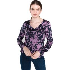 Vero Moda Olivia Bluzka Różowy Fioletowy. Różowe bluzki damskie Vero Moda, m, bez wzorów, z poliesteru, bez kołnierzyka, bez rękawów. Za 154,95 zł.