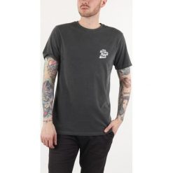 Vans Vintage V66 Koszulka Czarny. Czarne podkoszulki męskie Vans, xs, z nadrukiem, z bawełny, z krótkim rękawem. Za 145,95 zł.