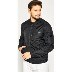 Kurtka bomber JOOP! Jeans 15 Jjo-86Devito 30020404. Niebieskie kurtki męskie JOOP! Jeans, m, bez wzorów, z jeansu, bez kaptura. W wyprzedaży za 569,00 zł.