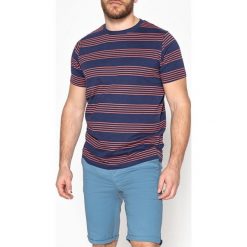 T-shirty męskie: T-shirt w paski
