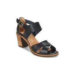 Sandały Casual Attitude GIGE. Czarne sandały damskie marki Casual Attitude. Za 279,00 zł.