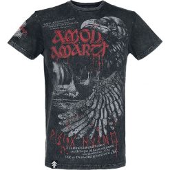T-shirty męskie: Amon Amarth EMP Signature Collection T-Shirt czarny