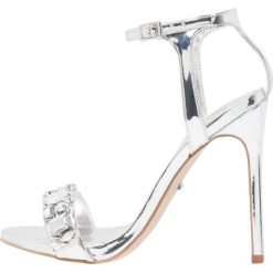 Sandały damskie: Carvela GAIL Sandały na obcasie silver
