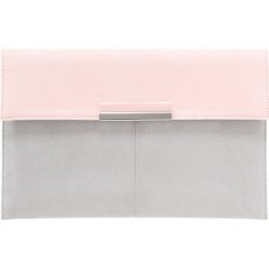 Kopertówki damskie: Dorothy Perkins Kopertówka blush/grey