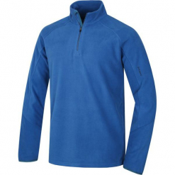 Husky Bluza Męska Ander M Ciemnoniebieski M. Szare bluzy męskie marki Husky, m, z materiału. Za 125,00 zł.