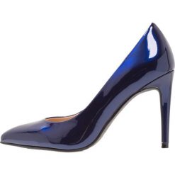 Szpilki: Dorothy Perkins EMILY Szpilki navy