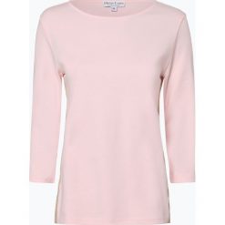 Marie Lund - Koszulka damska, różowy. Różowe t-shirty damskie marki Marie Lund, s, glamour. Za 129,95 zł.