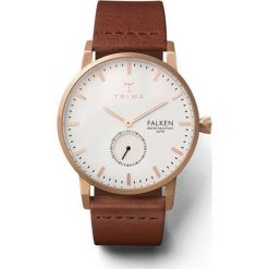 Triwa FALKEN Rose TW-FAST101-CL010214. Czerwone zegarki męskie Triwa, ze stali. W wyprzedaży za 677,00 zł.