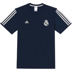 T-shirty męskie: T-shirt w kolorze czarnym