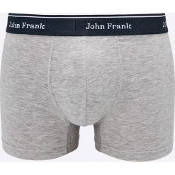Bokserki męskie: John Frank – Bokserki (3-pack)