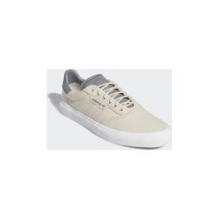 Buty adidas 3MC. Brązowe trampki męskie Adidas, bez wzorów, bez zapięcia. Za 269,00 zł.