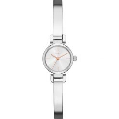 Zegarki damskie: ZEGAREK DONNA KARAN NEW YORK ELLINGTON NY2627