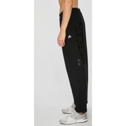 Adidas Performance - Spodnie. Szare bryczesy damskie adidas Performance. W wyprzedaży za 159,90 zł.