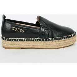 Tomsy damskie: Guess Jeans – Espadryle