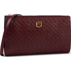 Torebka FURLA - Belvedere 1033952 E EAI3 R65 Ribes g. Czerwone torebki klasyczne damskie Furla, bez wzorów, ze skóry, eleganckie, bez dodatków. Za 999,00 zł.